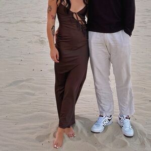 Princess Polly Dress